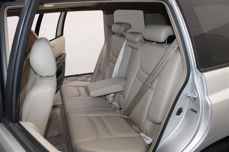 2003 Toyota Highlander