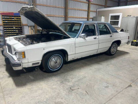 1979 Mercury Grand Marquis