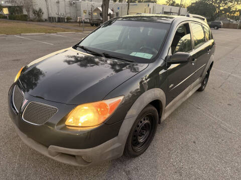 2006 Pontiac Vibe