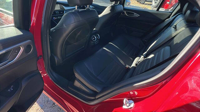 2025 Alfa Romeo Giulia