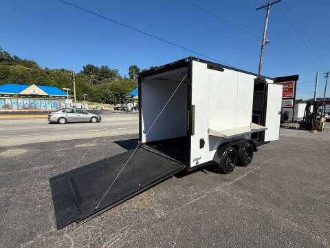 2023 Continental Cargo VHW714TA2