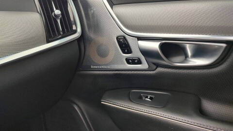 2020 Volvo S90 T6 R-Design