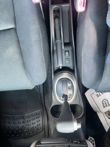 2006 Scion xB
