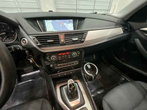 2015 BMW X1 sDrive28i