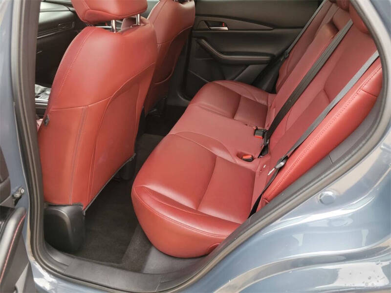 2024 Mazda CX-30 2.5 S Carbon Edition