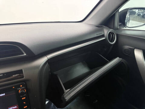 2015 Scion tC