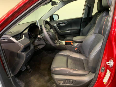 2023 Toyota RAV4 Adventure