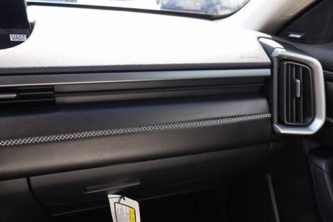 2026 Mazda CX-50 2.5 S Premium