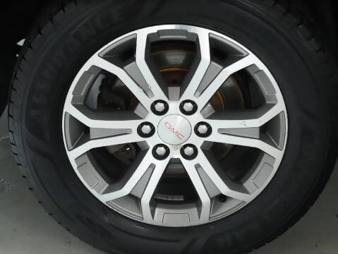 2014 GMC Acadia SLT-1