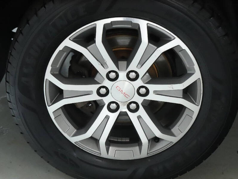 2014 GMC Acadia SLT-1