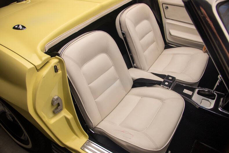 1965 Chevrolet Corvette