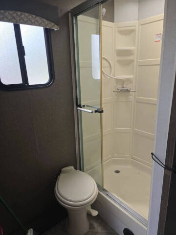 2021 Winnebago Voyage