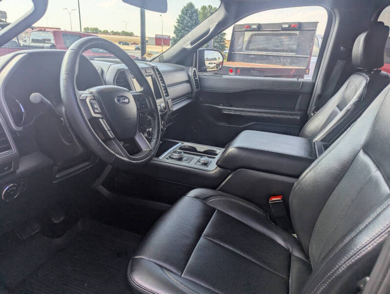 2020 Ford Expedition XLT