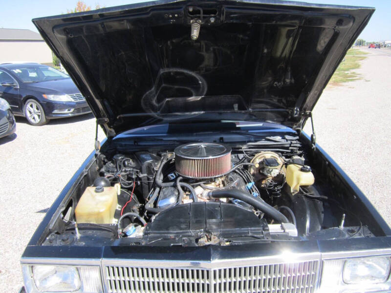 1980 Chevrolet Malibu