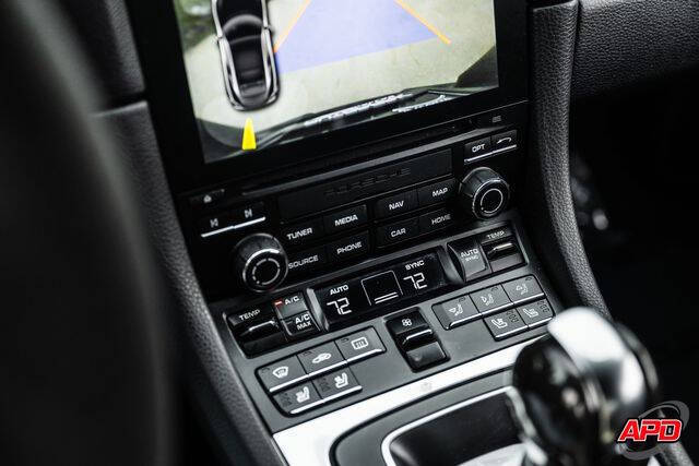 2017 Porsche 718 Cayman