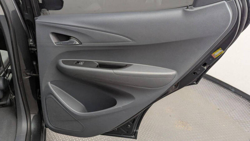 2019 Chevrolet Bolt EV LT