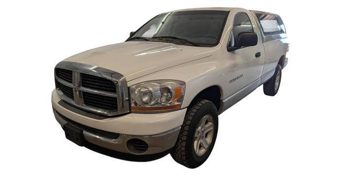 2006 Dodge Ram 1500