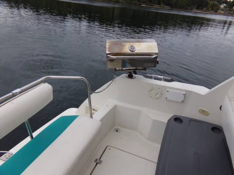1993 Bayliner
