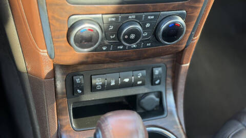 2014 Buick Enclave Premium