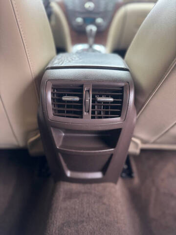 2012 Buick Regal
