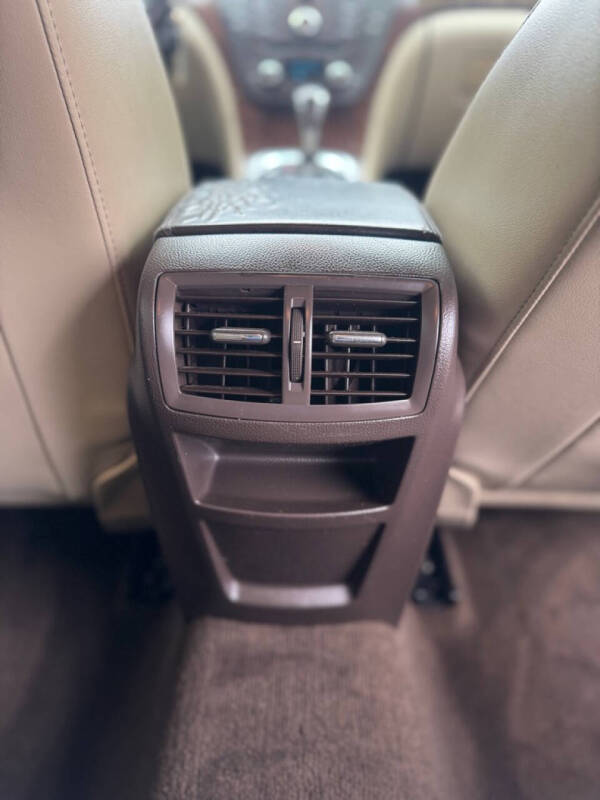 2012 Buick Regal