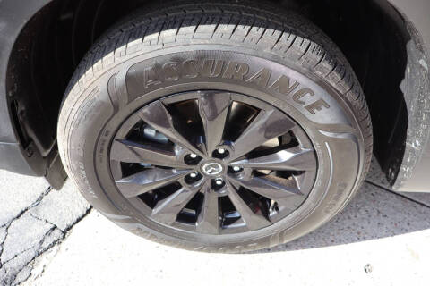 2024 Mazda CX-50 2.5 S Preferred