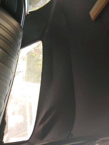 1967 Oldsmobile Cutlass