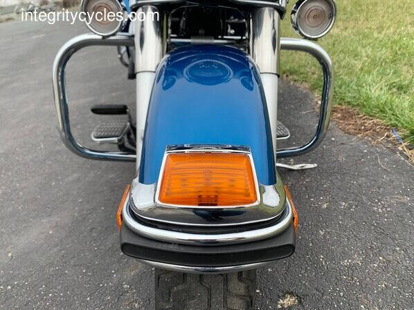 2005 Harley-Davidson Electra Glide Ultra Classic