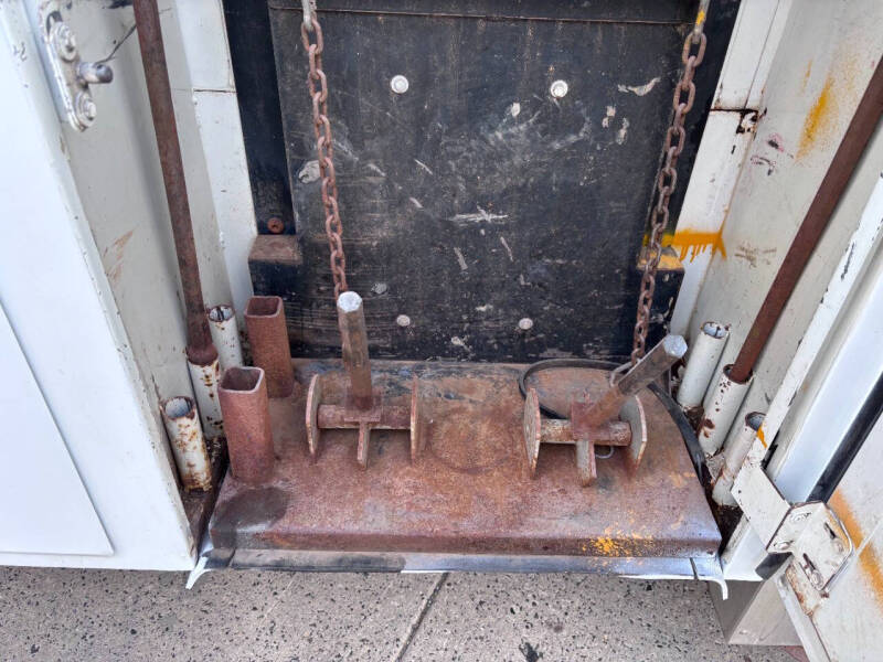 2015 International DuraStar 4300