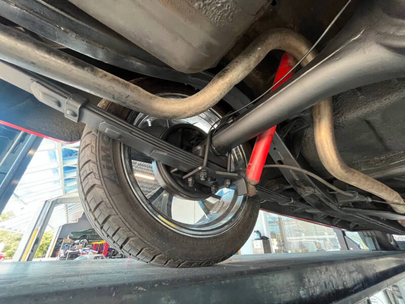 1955 Chevrolet Bel Air