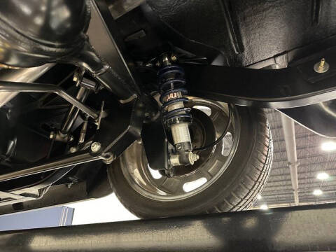 1962 Chevrolet Corvette