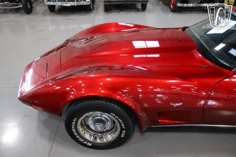 1978 Chevrolet Corvette