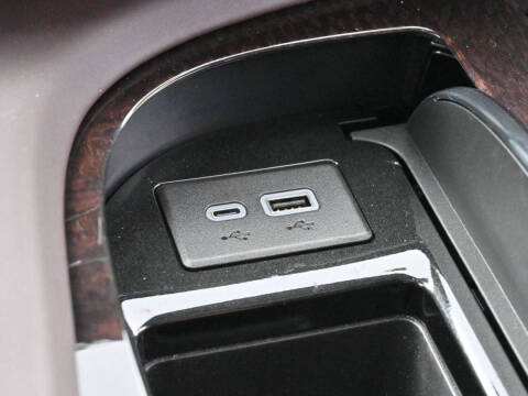 2024 Cadillac Escalade Premium Luxury Platinum