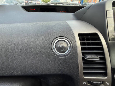 2008 Toyota Prius Touring