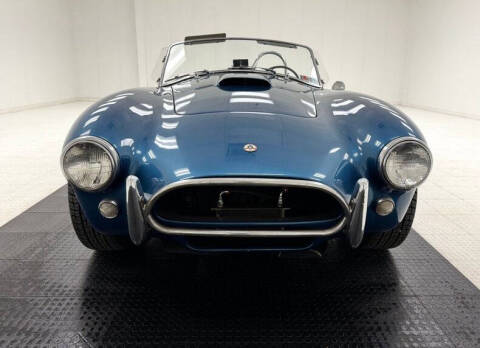 1964 Shelby Cobra
