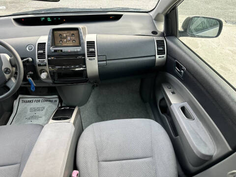 2009 Toyota Prius