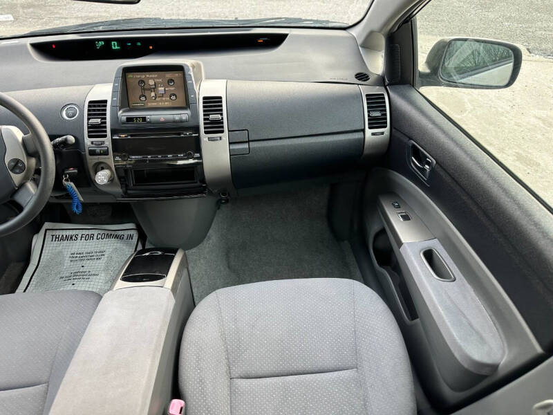2009 Toyota Prius