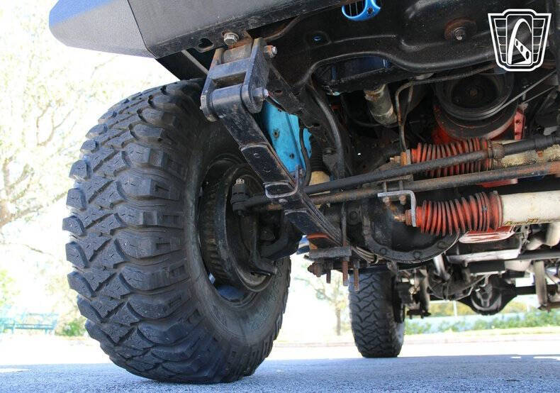 1976 Jeep CJ-7