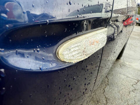 2008 Hyundai Accent GS