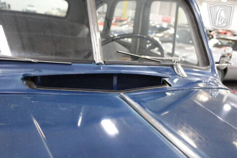 1939 Buick Special