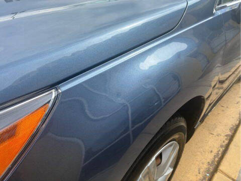 2015 Subaru Outback 2.5i