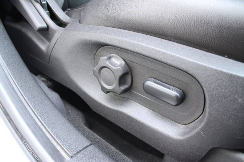 2014 Ford Flex Limited