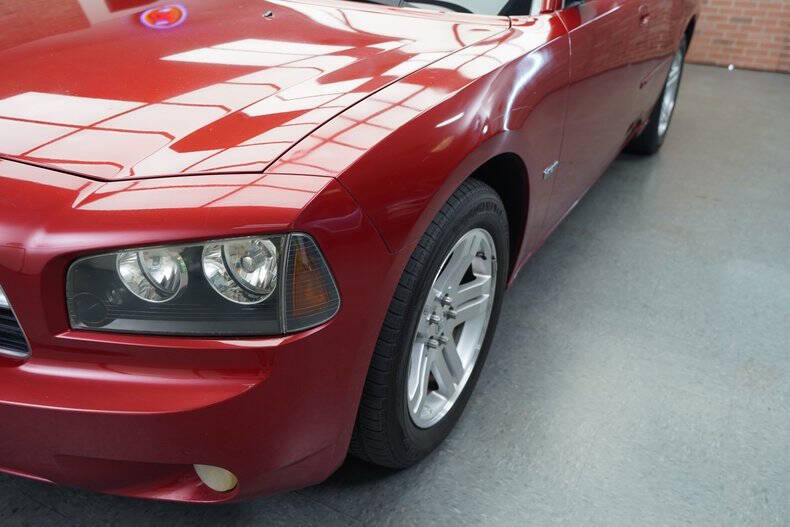 2006 Dodge Charger RT