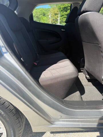 2011 Mazda MAZDA2