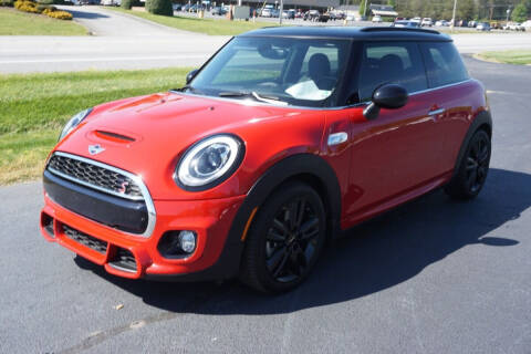 2018 MINI Hardtop 2 Door