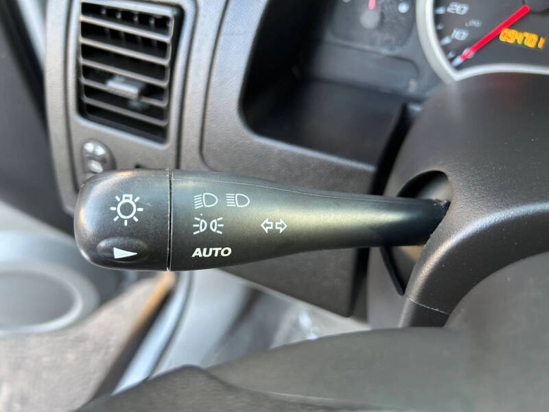 2006 Chevrolet Equinox LS
