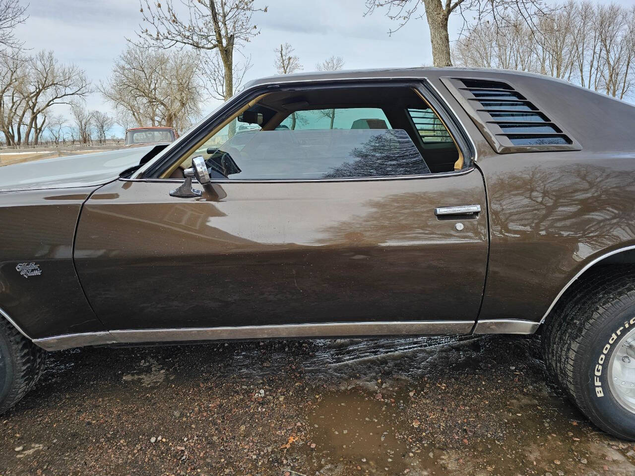 1974 Chevrolet Chevelle Malibu 66