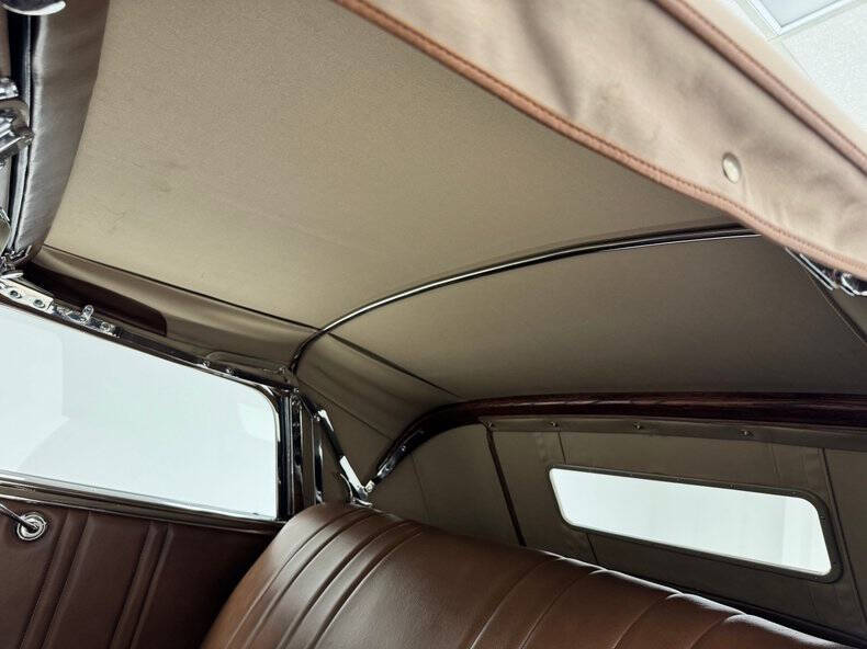 1936 Ford Crown Victoria