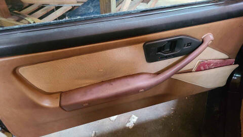 1986 Pontiac Firebird Trans Am