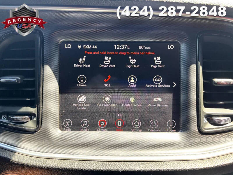 2017 Dodge Challenger